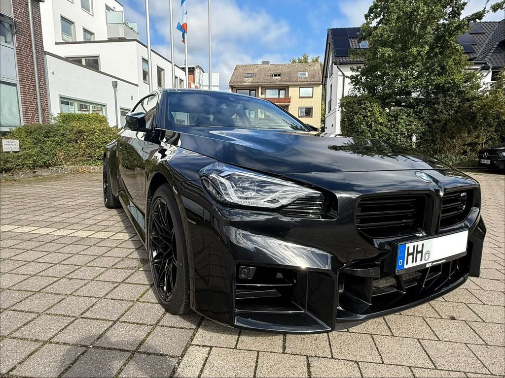 Image of BMW M2