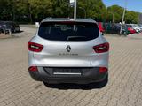 Renault Kadjar Collection AUTOMATIK/LED/NAVI - silberne Renault Kadjar