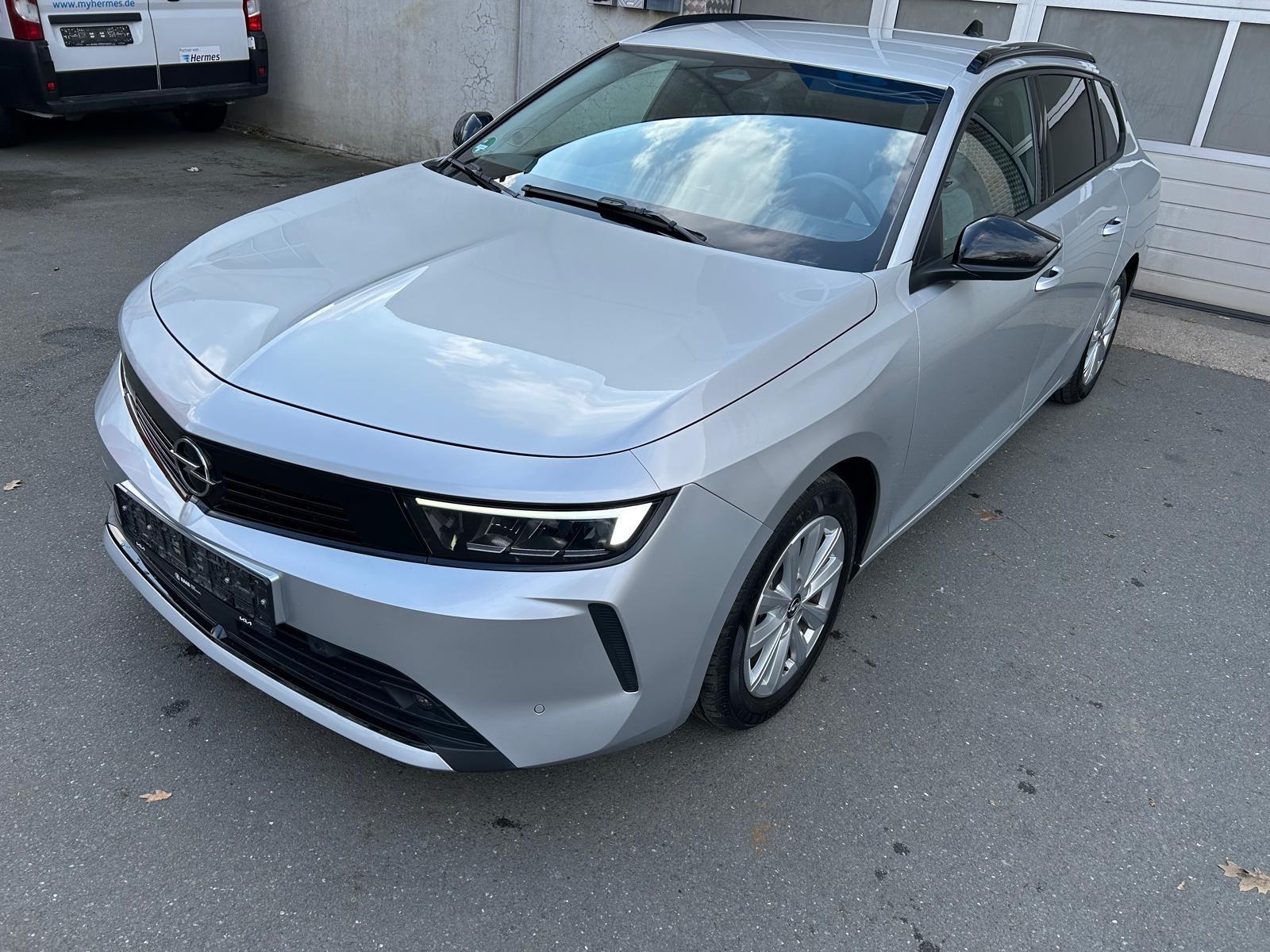 Opel Astra L Sports Tourer Autom Busin. Eleg*LED*NAVI