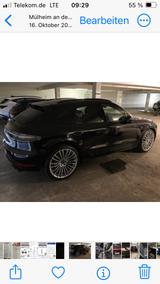 Porsche Macan S S