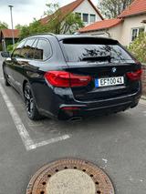 BMW 530d xDrive Touring A - - BMW 530 in Erfurt