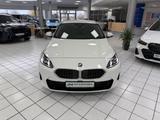 BMW 120 d Komfortzugang*LED*SHADOW*KAM*DRIVING*PARK* - BMW 120: 120d