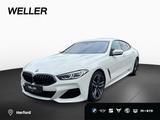 BMW M850i M SPORT HUD ACC DR ASS PA ASS H&K LED 19" - BMW M850 aus 2021