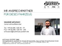 Citroën Berlingo - Vorschau Bild 9