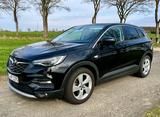 Opel Grandland (X)  Pano*LED*Kamera*AHK*el.Heckkl. - Opel Grandland (X) in Kassel
