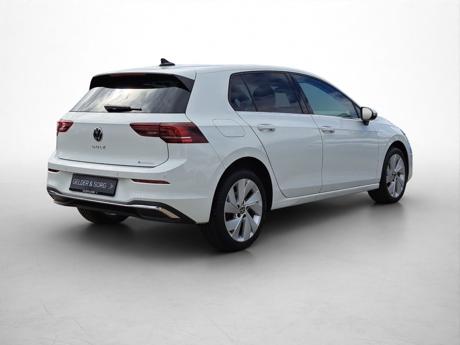 Volkswagen Golf - Bild 2
