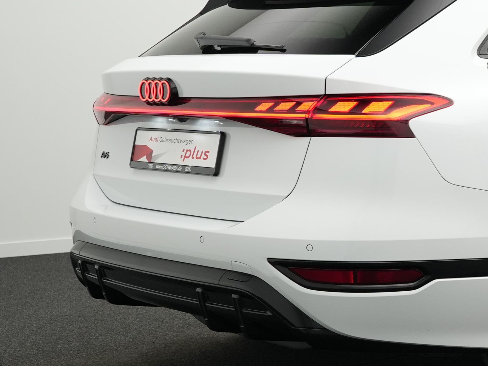 Audi A6 e-tron - Bild 40