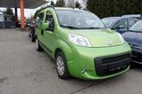 Fiat Qubo Dynamic - Fiat Qubo aus 2010