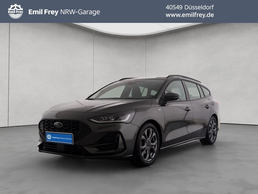Image of Ford Focus