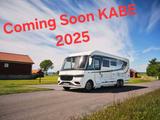 Kabe Travel Master Imperial i860 LQB Tandem - Angebote
