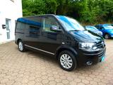 Volkswagen T5 Multivan Highline*1.Hand*Navi*PDC*SHZ*7 Sitze - VW T5 Transporter in Essen