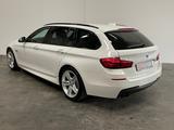 BMW 525 5 Touring 525 d*M-Paket/Autom./Pano/Leder* - BMW 525 mit Schiebedach