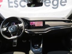 SKODA Octavia Combi 2.0 TDI RS Columbus Traveller Ahk SKODA Octavia Combi 2.0 TDI RS Columbus Traveller Ahk
