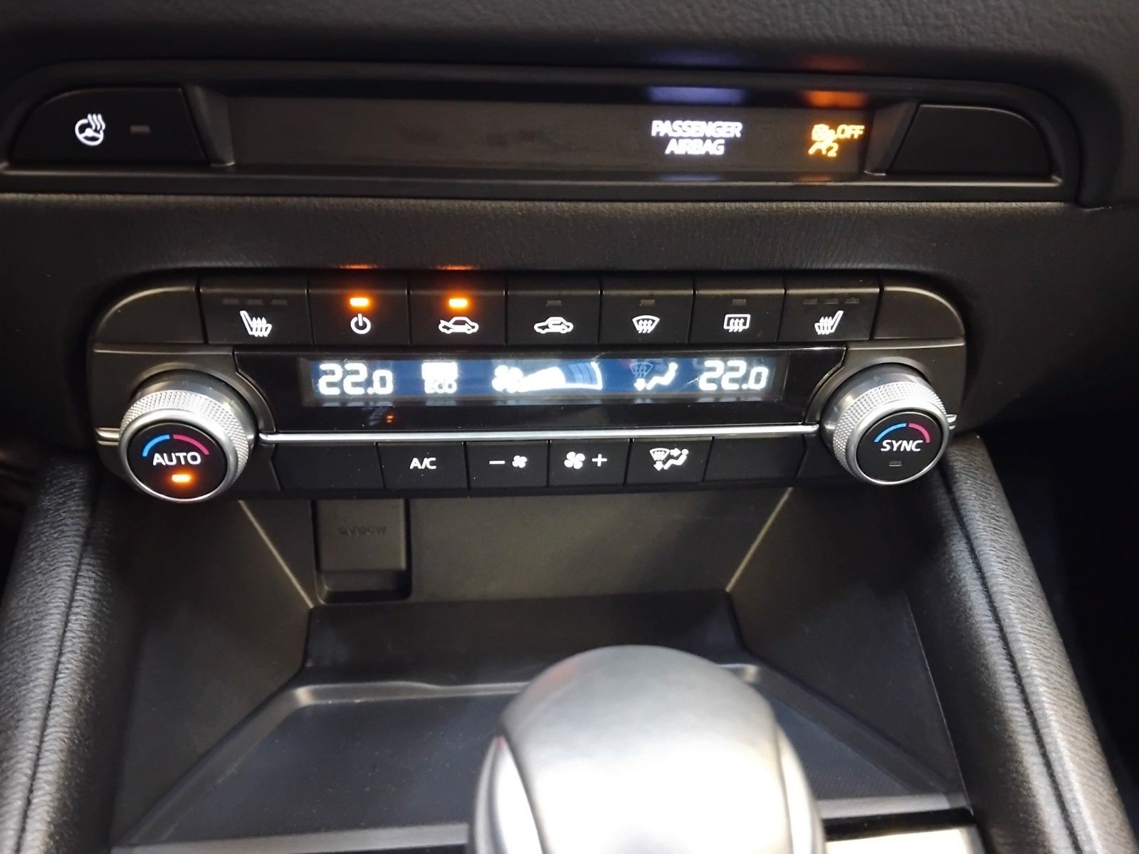 Mazda CX-5 (06/2026, Diesel)