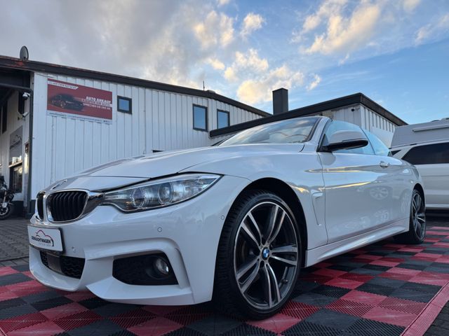 BMW 430 i xDrive Aut.  M Sportpaket *Head-Up*