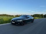 BMW 420d Coupé M Sport Facelift ACC DAB TÜV 8 Fach - BMW 4er Reihe mit Facelift