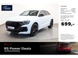 Audi RSQ8 TFSI quattro Performance - Audi RSQ8 New cars