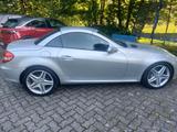 Mercedes-Benz SLK 350 R171 BJ 2004 105422 km - gebrauchte Mercedes-Benz SLK 350 aus dem Jahr 2004