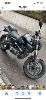 Yamaha MT 03 - YAMAHA 03 MT