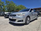Citroën Citroen C4 1.6 HDi 110 Seduction - Citroën C4 mit Diesel-Antrieb: 1.6