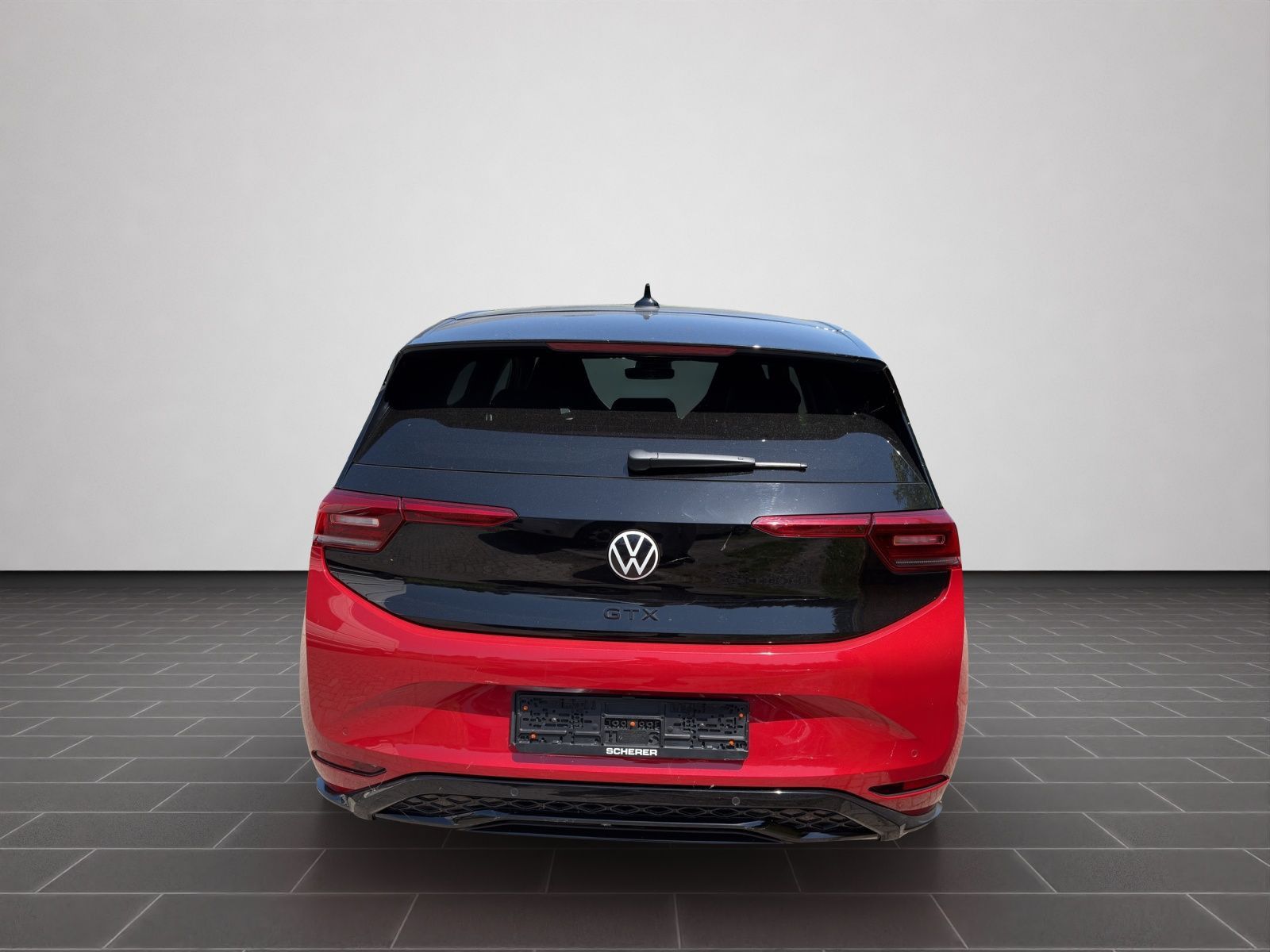 Volkswagen ID.3 - Bild 7