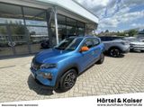 Dacia Spring Comfort Plus CCS-Lader+Allwetter+Kamera+ - Dacia Spring aus 2022