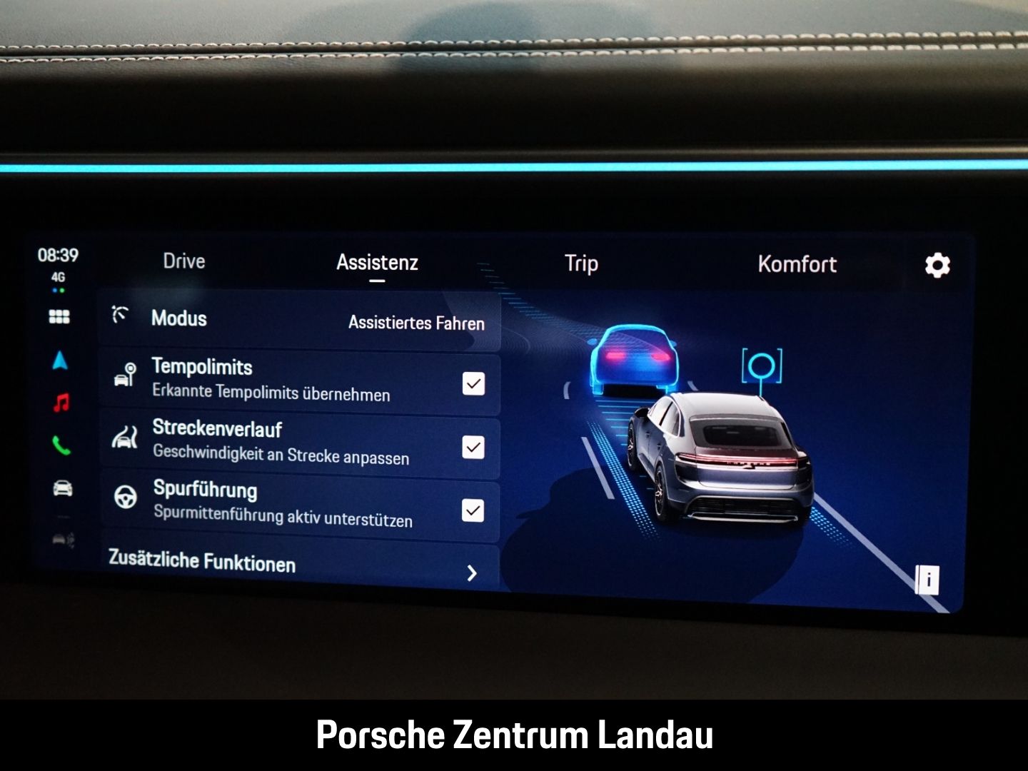 Porsche Macan - Bild 17