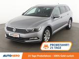 Volkswagen Passat 2.0 TDI Highline BlueMotion*NAVI*PDC* - Volkswagen Passat: TDI Highline