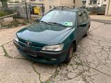 Peugeot 306 break kombi - gebrauchte Peugeot 306 aus dem Jahr 1998