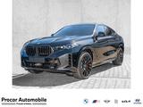 BMW X6 xDrive40d M Sport Pro 22" HuD 360° AHK PANO S - BMW X6 in Herne