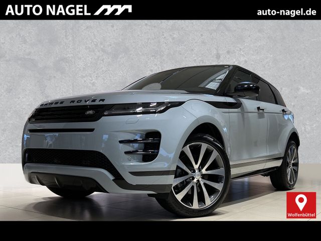 Land Rover Range Rover Evoque D200 Dyn.SE 21"BlackP.WinterP