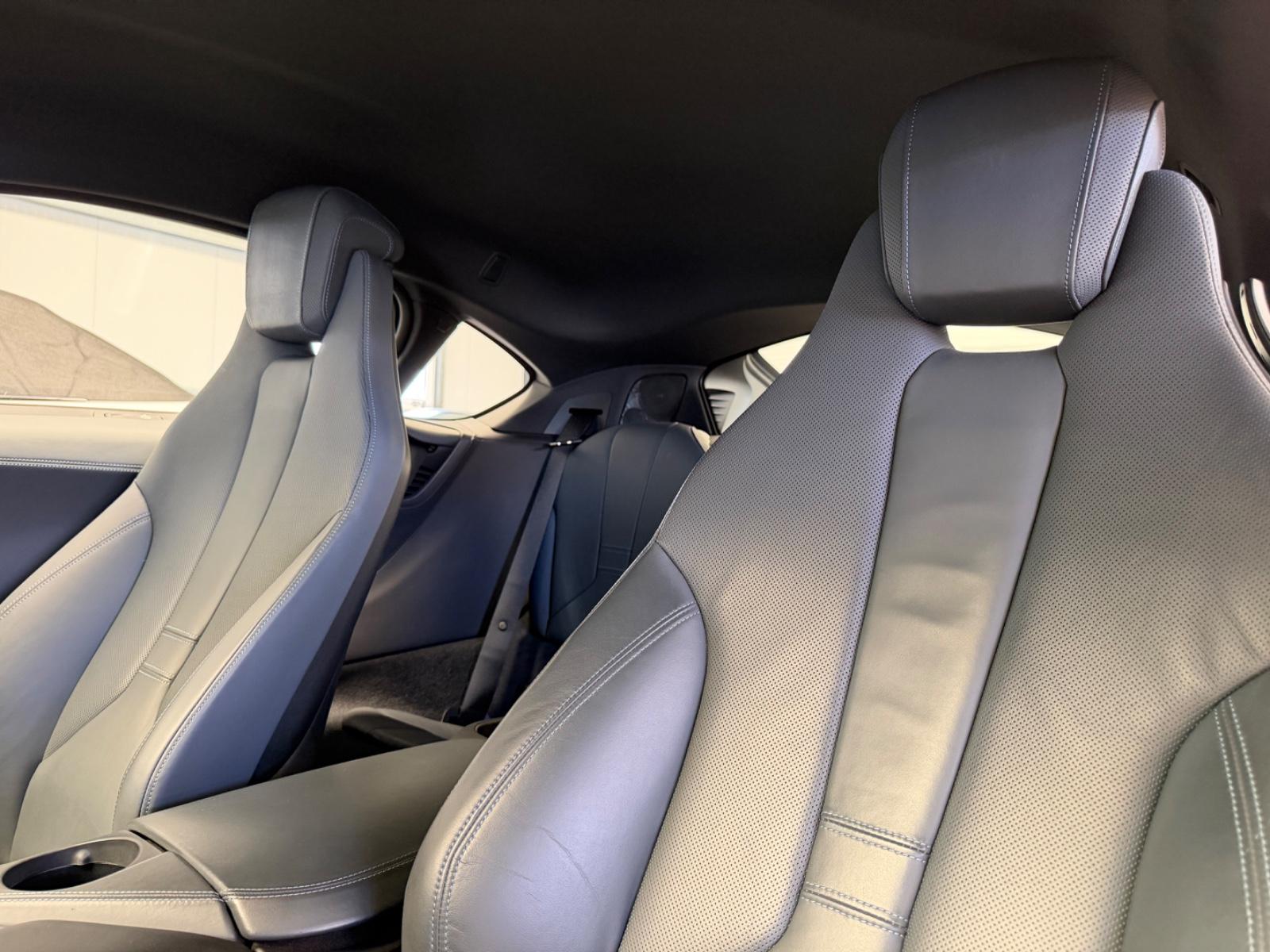 BMW i8 Coupe/Navi/Cam/Vollleder/Standheizung/360°