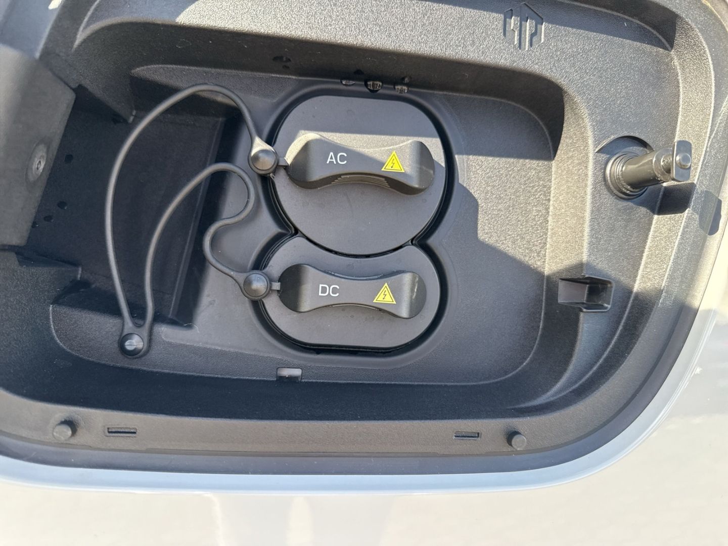 Leapmotor C10 - Bild 16