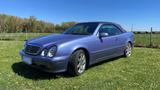 Mercedes-Benz Mercedes CLK 200 Elegance Cabrio, XENON, L... - gebrauchte Mercedes-Benz CLK 200 aus dem Jahr 1999