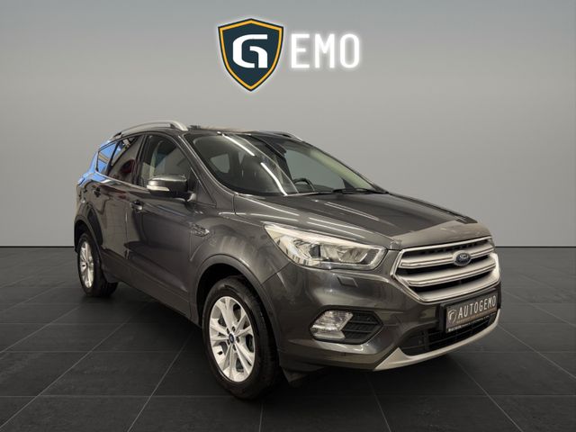 Ford Kuga Titanium *NAVI*TEMP*PDC*SHZ*KAMERA*