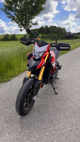 Ducati Hypermotard 939SP - Offers matching your search criteria