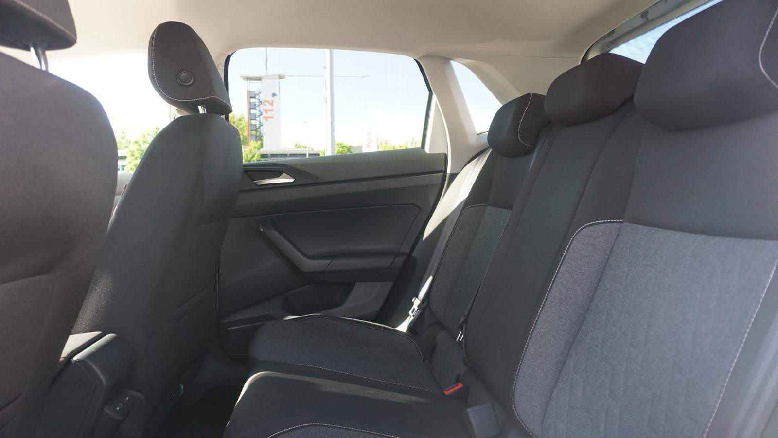 Volkswagen Polo 1.0 Move LED Navi App-Connect Sitzheizung, миниатюра 25