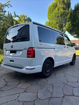 Volkswagen T6 California Beach Camper - VW T6 California Gebrauchtwagen