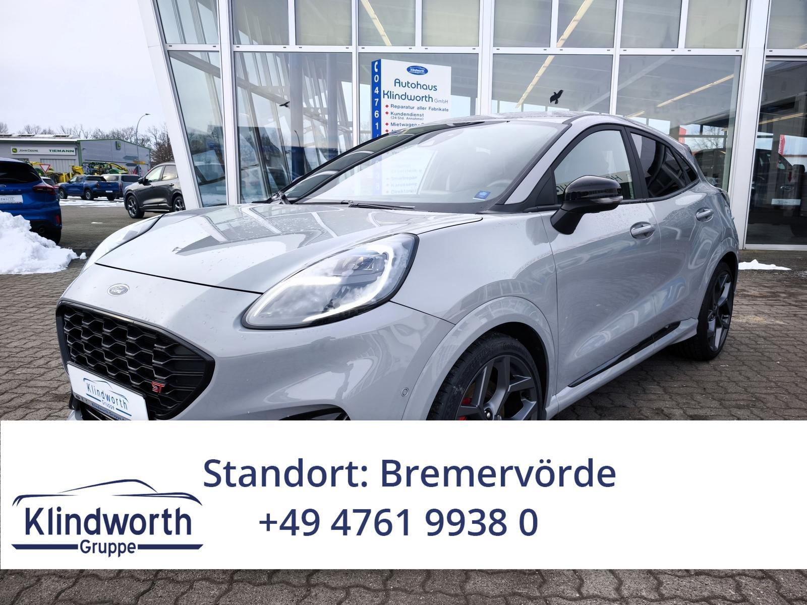 Ford Puma 1.5 EcoBoost ST X LED,Navi