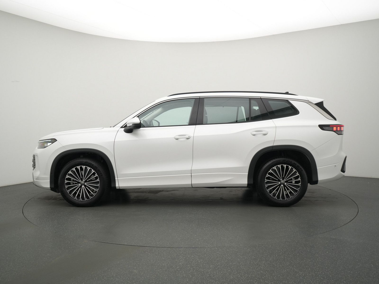 Volkswagen Tayron - Bild 17
