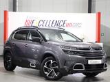 Citroën C5 Aircross HYBRID FEEL PACK STYLE / LED, LEDER - Citroën mit Hybrid-Antrieb