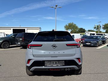 Bild 4 Opel Mokka GS 1.2 Mild-Hybrid LED Apple CarPlay Andro