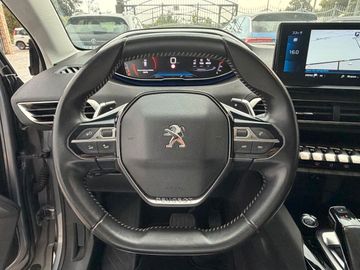 Peugeot 3008 - 9
