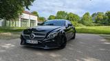Mercedes-Benz CLS 350 CDI - AMG, LED, Navi, 360, SD, 8-Fach - schwarze Mercedes-Benz CLS 350