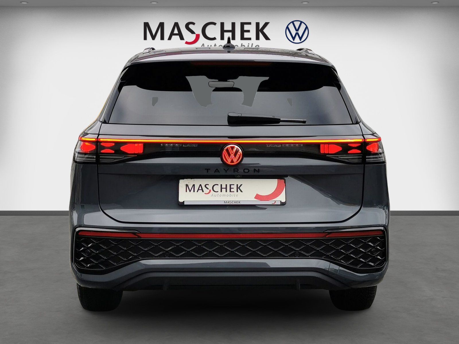 Volkswagen Tayron - Bild 5