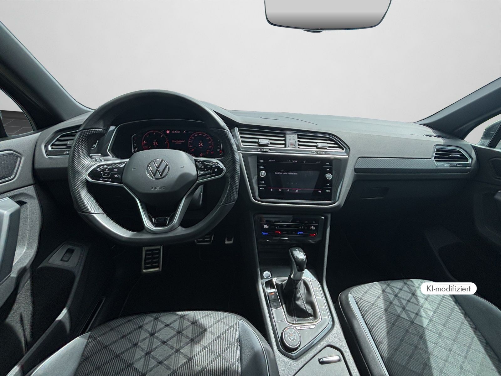 Volkswagen Tiguan - Bild 4