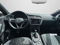 Volkswagen Tiguan - Vorschau Bild 4