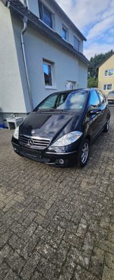 Mercedes-Benz A 170 AVANTGARDE Avantgarde - Mercedes-Benz A 170: Avantgarde