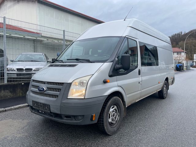 Ford Transit Kasten FT 350 EL*5SITZER