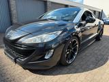Peugeot RCZ Basis